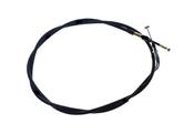 REVERSE CABLE HONDA TRX420-500