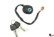 KEY SWITCH YAMAHA YFM350-660-700 image