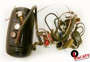 USED GAS CONVERSION KIT