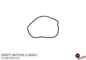 SHIFT MOTOR O-RING HONDA TRX450-500 image