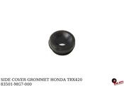 SIDE COVER GROMMET HONDA TRX420