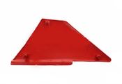 SIDE COVER HONDA TRX300 98-00 image
