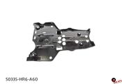 SKID PLATE HONDA TRX420-500-520 image