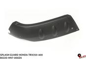 SPLASH GUARD REAR RIGHT TRX350-400 04-07 image