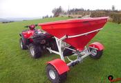 Walco Quad Spreader