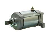 Yamaha YFM400/450/660 Starter Motor image