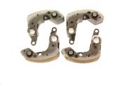 Honda TRX420 07-14 Clutch Weights image