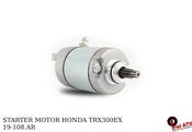 Honda TRX300EX 93-09 Starter Motor image
