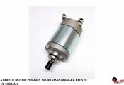 Polaris Sportsman-Ranger 570 Starter Motor image