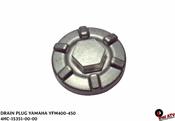 DRAIN PLUG YAMAHA YFM400-450