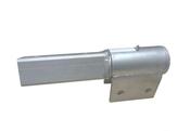 Quad Swivel Hitch