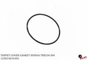 TAPPET COVER GASKET HONDA TRX250-300 image