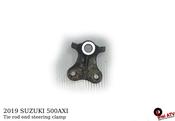 USED TIE ROD END STEERING CLAMP SUZUKI 500AXI