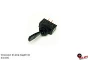 ATV Toggle Flick Kill Switch