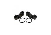 Yamaha YFM Top Steering Bushing image
