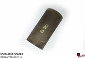 Honda TRX420 Used Axle Spacer