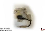 USED COIL MOUNTING TRX420 07-12 image