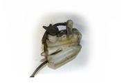 USED COOLANT BOTTLE HONDA TRX420 07-12