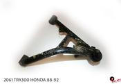Used a arm top left Honda trx300 88-92 4wd image