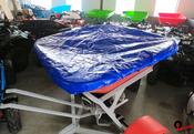 WALCO 7 BAG COVER