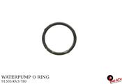 WATER PUMP O RING HONDA TRX500FA 01-12 image