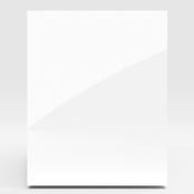 High Gloss Plain