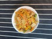 USE YOUR NOODLE image