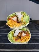 No 12 - THE MEXICAN WRAP. TIJUANA KNOW WHAT’S IN IT? image