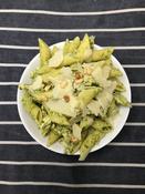 PASTA PESTO image