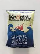 Keogh's Atlantic Sea Salt &amp;amp; Sweet Irish Vinegar image