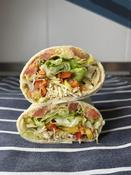 No 11 - Veg Out image