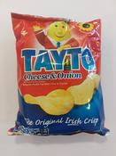 Tayto Cheese &amp;amp; Onion image