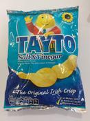 Tayto Salt &amp;amp; Vinegar image