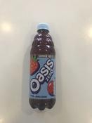 Oasis Berry image