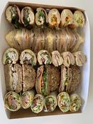 Mixed Platter
