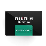 Fujifilm Dundrum E-Gift Card image
