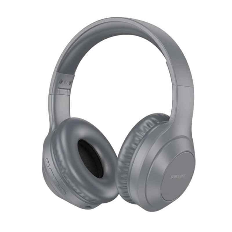 BOROFONE BO20 Player wireless headphones Grey in Dublin