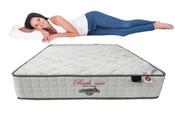 Aloe Vera 1800 Pocket Mattress- Both size use-turnable mattress