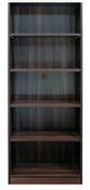 Cedarwood Bookcase