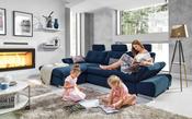 RAMONA Lounger image