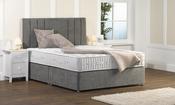 3ft Reflex 1600 Mattress + Divan image