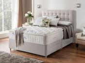 Concierge 2050 Mattress + Divan image