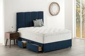 4'6 Saturn 2000Pocket Mattress image