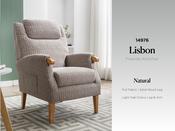 Lisbon Chair image