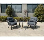 Venice Garden Bistro Set image
