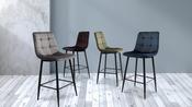 Bella Bar Stool image