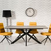 Manhattan Table + 4 Chairs image