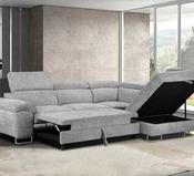 Roma Corner Sofa