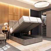 Twilight Ottoman Bed image