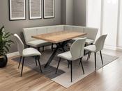 Zara Dining Set image